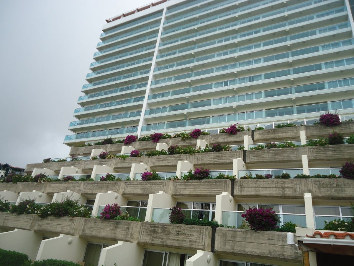 imagini hotel PESTANA MADEIRA BEACH CLUB